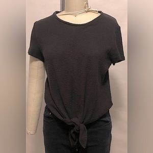 Made Well knot top